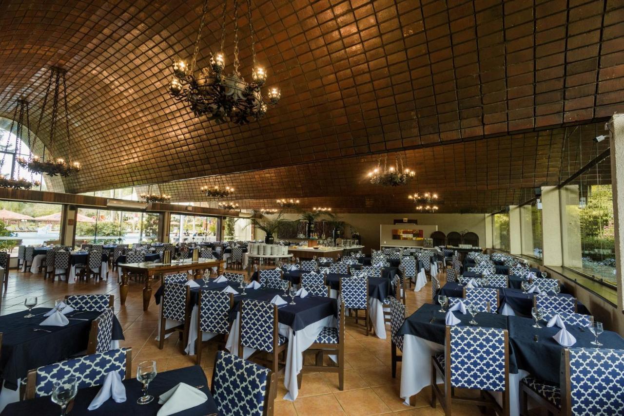 Hotel Internacional Gravatal Extérieur photo