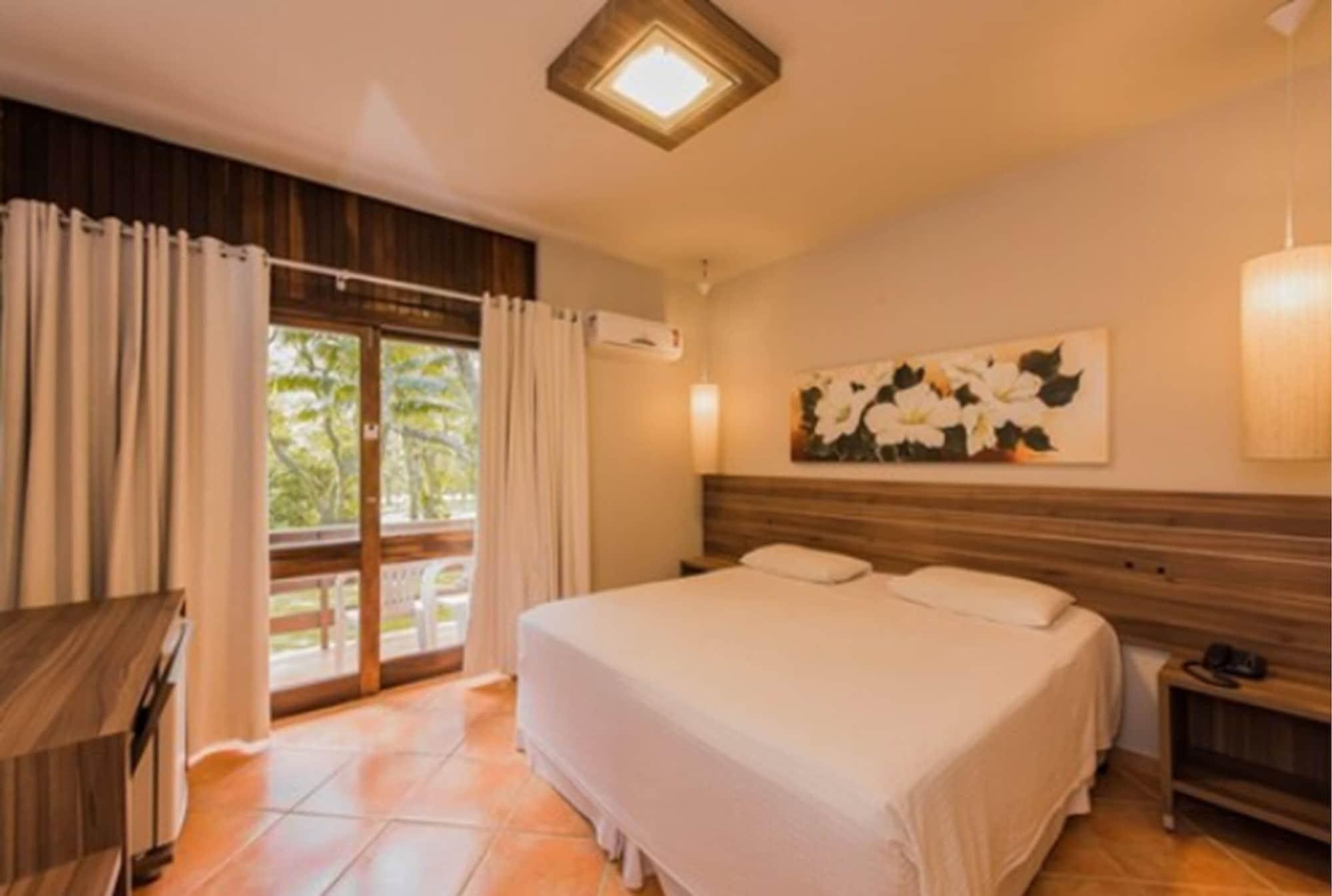 Hotel Internacional Gravatal Extérieur photo