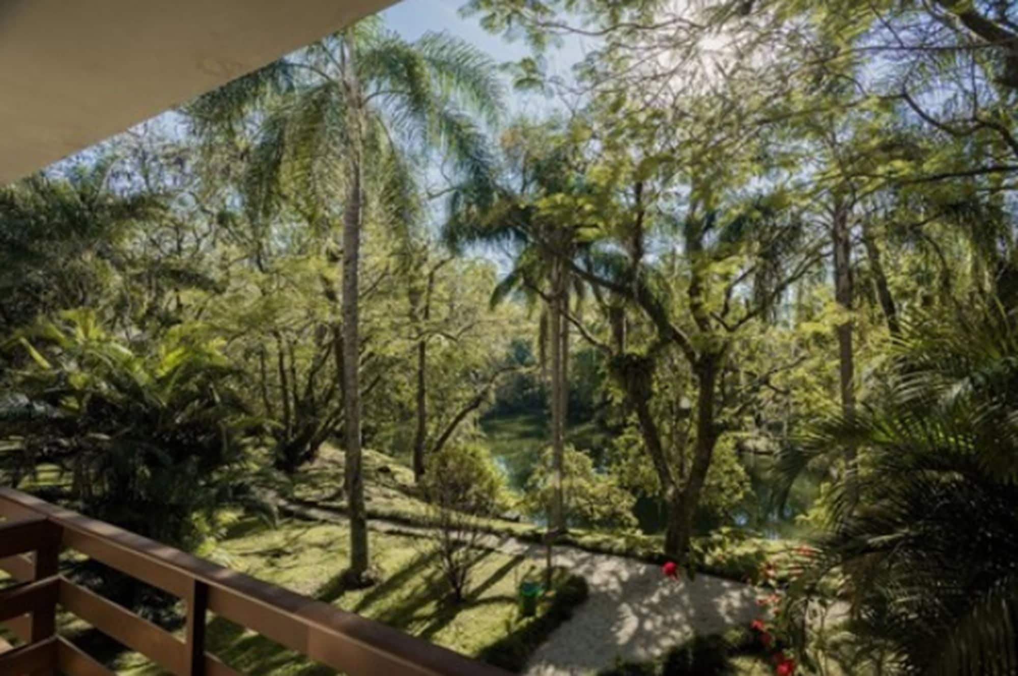 Hotel Internacional Gravatal Extérieur photo