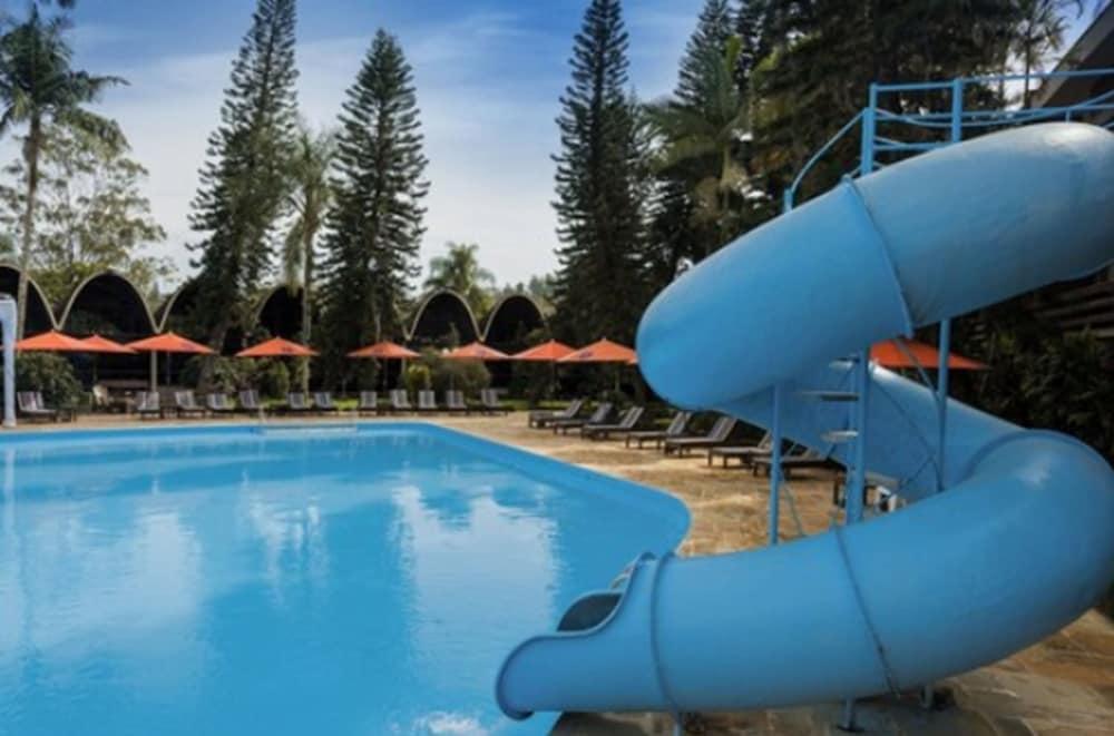 Hotel Internacional Gravatal Extérieur photo