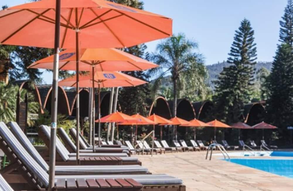 Hotel Internacional Gravatal Extérieur photo
