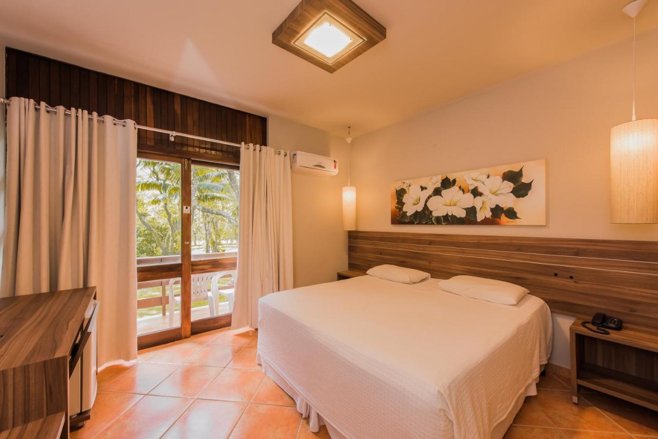 Hotel Internacional Gravatal Extérieur photo